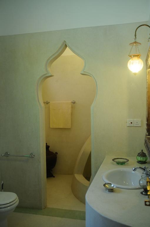 Bed and Breakfast Swahili House Malindi Habitación foto