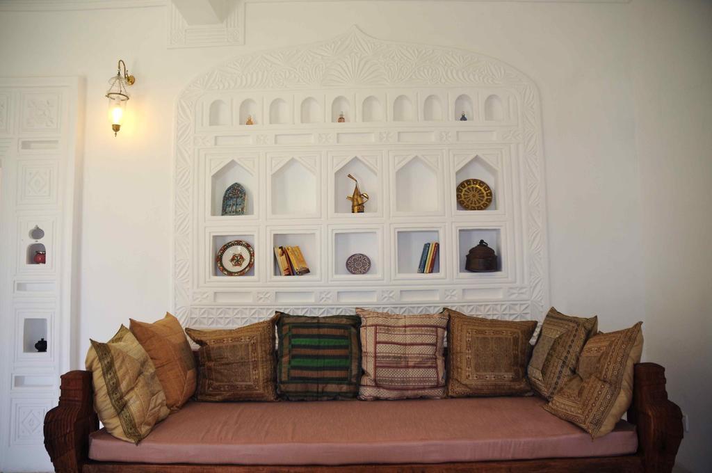 Bed and Breakfast Swahili House Malindi Exterior foto