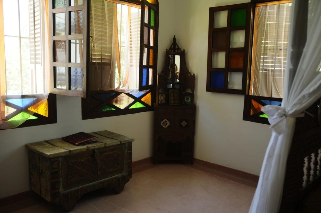 Bed and Breakfast Swahili House Malindi Habitación foto