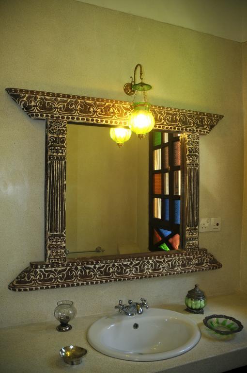 Bed and Breakfast Swahili House Malindi Habitación foto