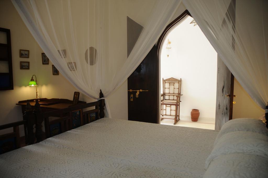 Bed and Breakfast Swahili House Malindi Habitación foto