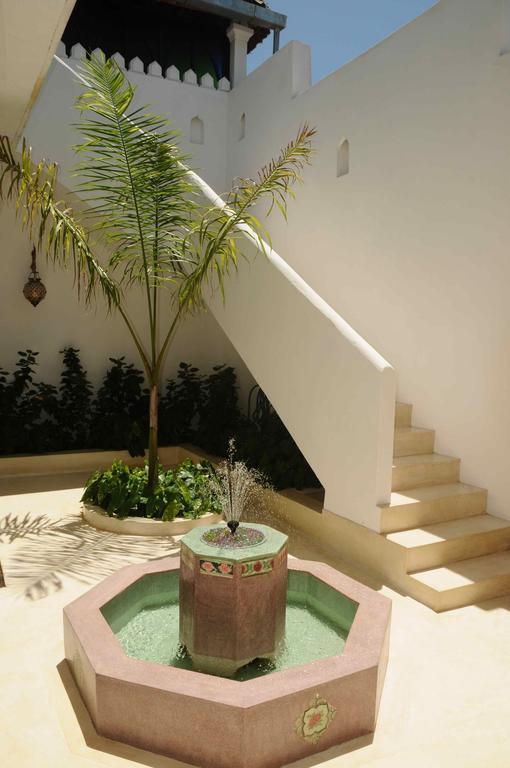 Bed and Breakfast Swahili House Malindi Exterior foto