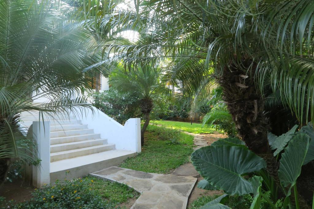 Bed and Breakfast Swahili House Malindi Exterior foto